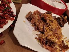 -红菜坊·烤鸭·川鲁宴(石园店)