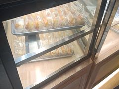 -鲍师傅糕点(国金街店)