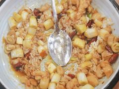 -西部马华清真兰州牛肉面·烧烤夜市(三里河店)