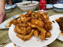 -九龙餐厅(大沽路店)