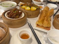 -悦雅居·老广州老味道(长湖店)