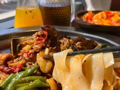 -那拉提之疆·新疆菜(美院店)