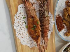 -郭姐·威海渔村(黄兴路店)