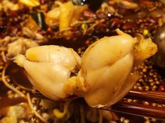 -大众美蛙鱼头(民心佳园总店)