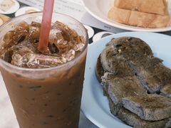 -多春茶室