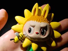 -泡泡玛特POPMART(合生汇店)