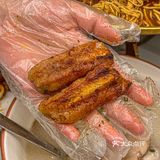 我愿称之为武汉坠好吃猪蹄‼️蘸水一绝