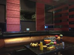 -麦克疯KTV(花园店)