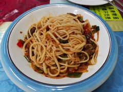 -莎车清真美食