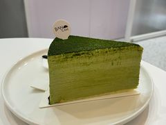 宇治抹茶千层-BanCake·法式千层·拿破仑專門店