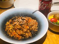 -森Some Fusion(荔湾店)