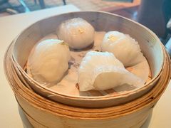 -天龙轩(香港丽思卡尔顿酒店)