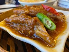 -点都德(华强南店)
