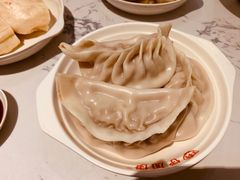-蒋家桥饺面店(四望亭路店)