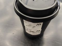 -M Stand(南京紫峰大厦店)