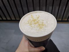 幽幽乌龙-唐沫茶兮(首山店)