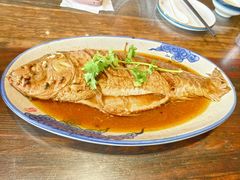 -百花人家(门城水岸店)