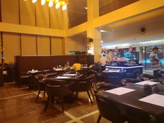 -博林圣海伦酒店-LA VILLA自助西餐厅(华侨城店)