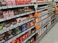 -物美超市(通州果园店)