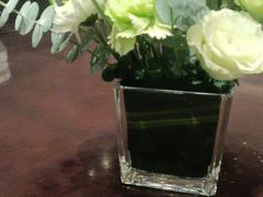 -中山保利艾美酒店-乐美中餐厅