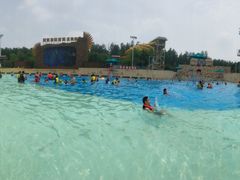 游乐设施-武汉玛雅海滩水公园