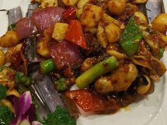 -南沙游艇会·大兵船餐厅