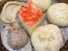 -永春园·扬州早茶·淮扬菜(漫乐城店)