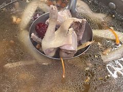 药膳乳鸽汤-百利鸽王(紫薇路店)