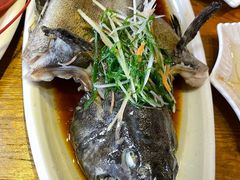 -南海渔家•海鲜•正宗海南菜(海棠湾店)