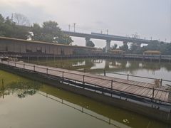 -三圣花乡旅游区