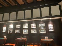 -上海和平饭店茉·莉酒廊 Jasmine Lounge