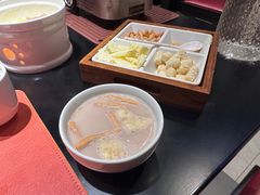 -田园北魏家宴·大同菜(御东店)