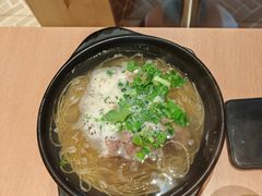 -韩海丽特色美食(秀州路店)