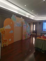 -星摇篮月子中心(市妇幼店)