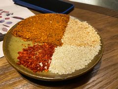 -盡膳口福跷脚牛肉火锅(合生汇购物中心店)