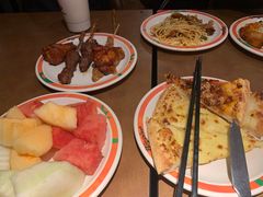 -比格比萨自助(宋家庄店)
