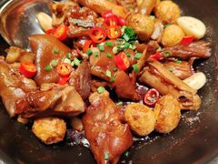 -绿草地·湘菜(酃湖师院店)