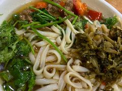 -肆姐面粉馆(坡子街店)