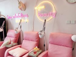 点击看大图 -Beauty Nails 美甲美睫皮肤管理