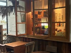 -懒鱼时光馆(沙坪坝店)