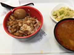 -大圆碗•T骨大排饭(永安道店)