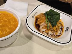-魏家凉皮(大雁塔南广场餐厅)