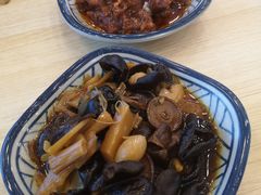 -朱洪元苏式面馆(绿宝广场店)