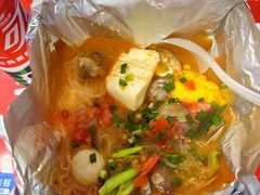 -见味花甲(福田coco park店)