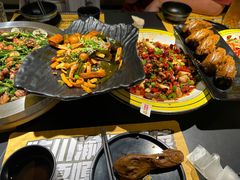 -嘎嘎鸭脑壳(金沙店)