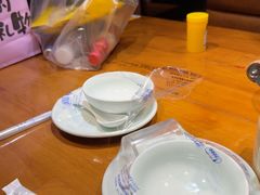 -江南小叙·美食研究院(鱼街店)