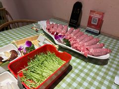 -番食园鲜食火锅(高新店)