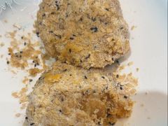 榴莲盒子-君霖海鲜私房菜(春柳店)