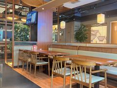 -如轩·海鲜砂锅粥·潮汕菜(一品天下店)