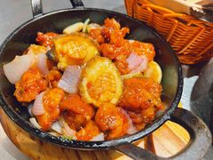 -潮界(虹桥天地店)